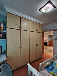 Blk 503B Canberra Link (Sembawang), HDB 5 Rooms #593980851